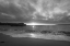 Picture of PACIFIC COAST SUNSET AT MONTEREY CALIFORNIA
