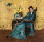 Picture of PORTRAIT OF DORA WHEELER