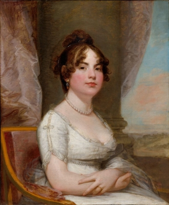 Picture of ELIZABETH BELTZHOOVER MASON