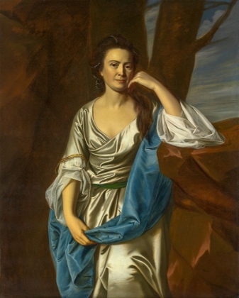 Picture of CATHERINE GREENE