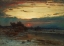 Picture of A WINTER SKY