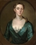 Picture of PORTRAIT OF A WOMAN