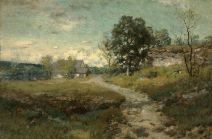 Picture of ARKVILLE LANDSCAPE