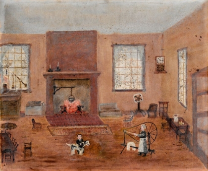 Picture of IN THE KITCHEN