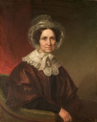 Picture of SARAH ELIOT SCOVILLE