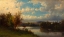 Picture of LANDSCAPE NEAR GRANBY CONNECTICUT
