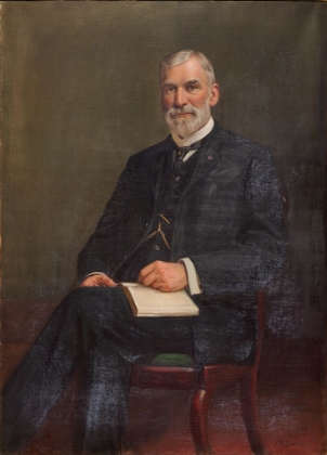 Picture of HENRY C RANNEY