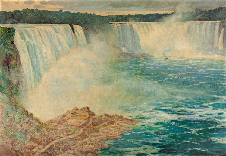 Picture of NIAGARA FALLS