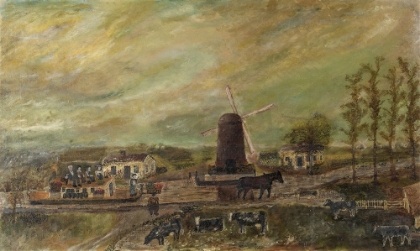 Picture of THE WINDMILL