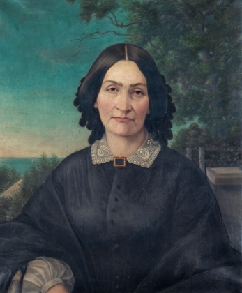 Picture of JULIA HULBERT HUBBARD