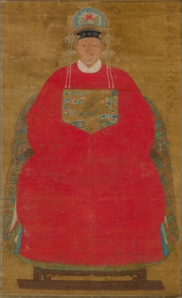 Picture of MADAM HAN NEEFANG