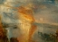 Picture of THE BURNING OF THE HOUSES OF LORDS AND COMMONS 16 OCTOBER 1834