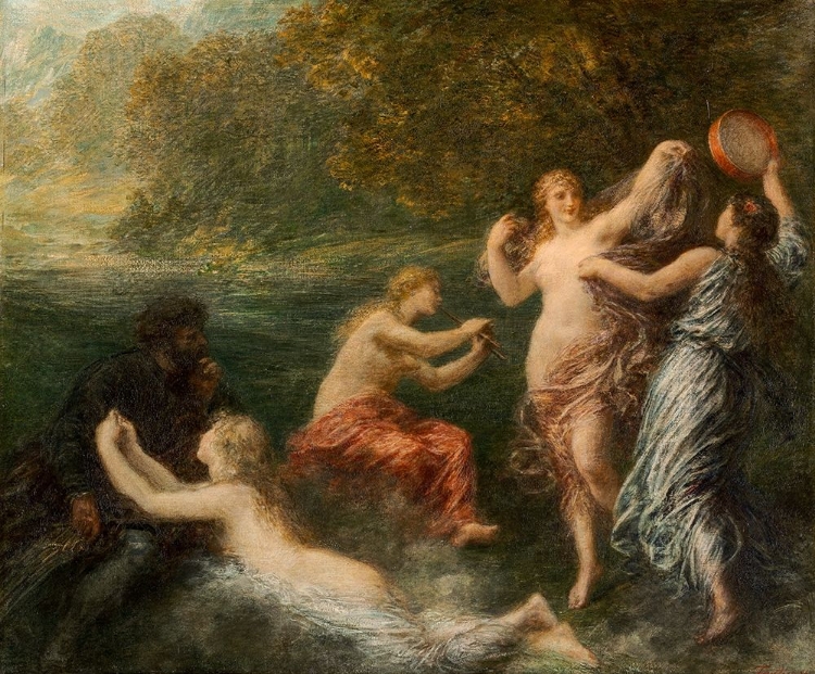 Picture of TANNHAUSER