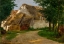Picture of THE FARM AT THE ENTRANCE OF THE WOOD