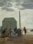 Picture of THE BEACH AT DEAUVILLE