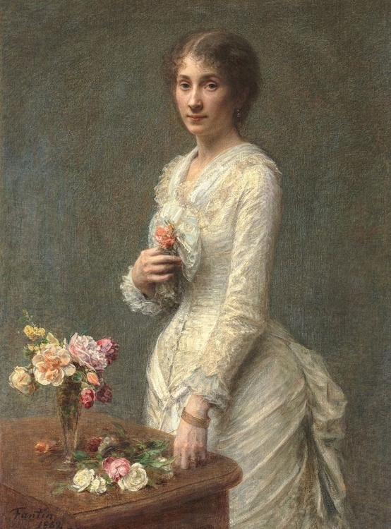 Picture of MADAME LEROLLE