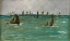 Picture of BOATS AT BERCK-SUR-MER