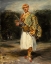 Picture of COUNT DEMETRIUS DE PALATIANO IN SULIOT COSTUME