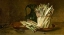 Picture of STILL LIFE WITH ASPARAGUS