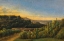 Picture of VIEW OF SAINT-CLOUD, NEAR THE SEINE