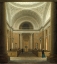 Picture of THE SLOTSKIRKEN OF CHRISTIANSBORG, COPENHAGEN