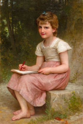 Picture of A CALLING