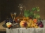Picture of STILL LIFE WITH FRUIT