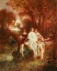 Picture of FIGURES IN THE WOODS