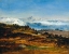 Picture of THE PYRENEES, THE PEAK OF THE MIDI DE BIGORRE