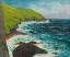 Picture of THE CLIFFS AT BEG-AR-FRY, SAINT-JEAN-DU-DOIGT
