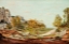 Picture of LANDSCAPE AT SAINT-ANDRE, NEAR MARSEILLES