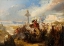 Picture of BATTLE OF POITIERS, 25 OCTOBER 732