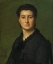 Picture of PORTRAIT OF A WOMAN
