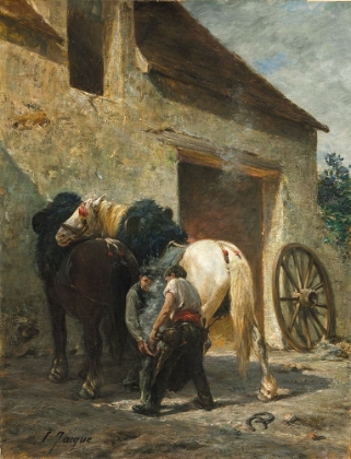 Picture of BLACKSMITHS