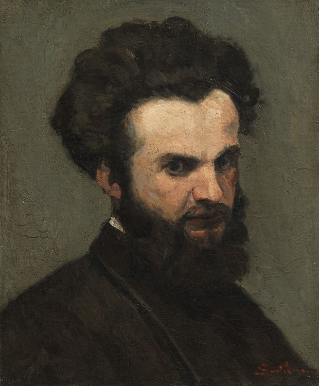 Picture of SELF-PORTRAIT