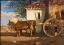 Picture of OXEN BEFORE A FARMHOUSE AT LE VERRIER