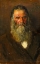 Picture of STUDY OF THE HEAD OF AN OLD MAN