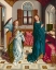 Picture of THE ANNUNCIATION