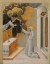 Picture of ST. CATHERINE OF SIENA INVESTED WITH THE DOMINICAN HABIT