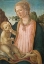 Picture of MADONNA AND CHILD