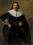 Picture of PORTRAIT OF TIELEMAN ROOSTERMAN