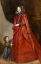 Picture of A GENOESE LADY WITH HER CHILD