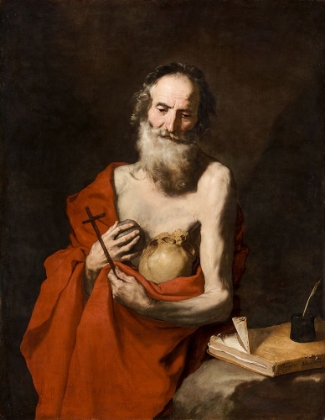 Picture of SAINT JEROME
