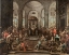 Picture of INTERIOR OF A SYNAGOGUE