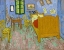 Picture of THE BEDROOM 1889