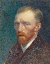 Picture of SELF-PORTRAIT 1887