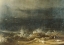 Picture of THE DELUGE TOWARDS ITS CLOSE 1813