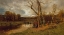 Picture of SATURDAY AFTERNOON 1875