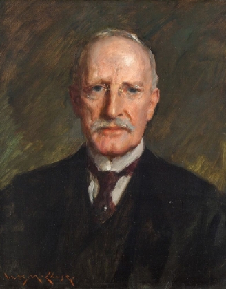 Picture of EDWARD GUTHRIE KENNEDY 1895