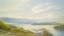 Picture of LAKE SQUAM AND THE SANDWICH MOUNTAINS 1872